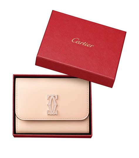 cartier wallets|cartier wallets for women.